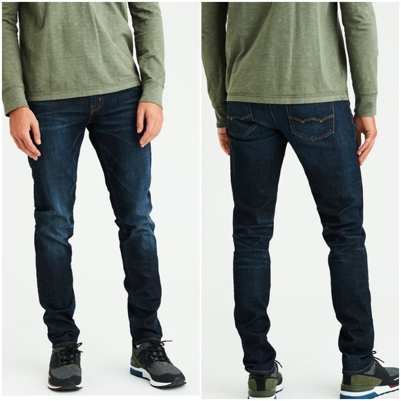 American Eagle Outfitters Other - Extreme Flex Slim American Eagle Jeans 36 x 30
